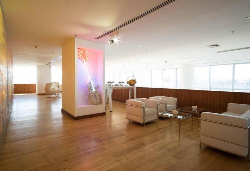 Landmark Hotel Baku
