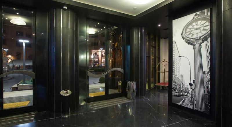 Fotos del hotel North Avenue:  5