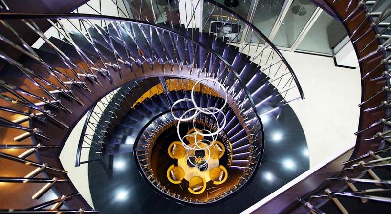 Fotos del hotel North Avenue:  8