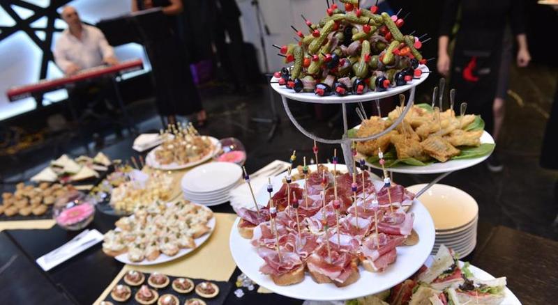 Fotos del hotel North Avenue:  2