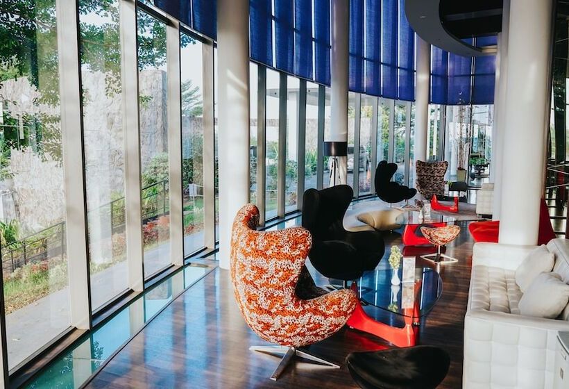 Novotel Banjarmasin Airport