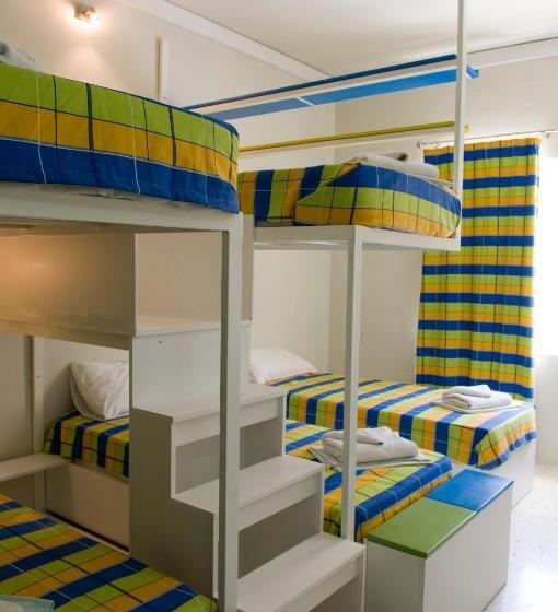 Nsts Campus Residence And Hostel