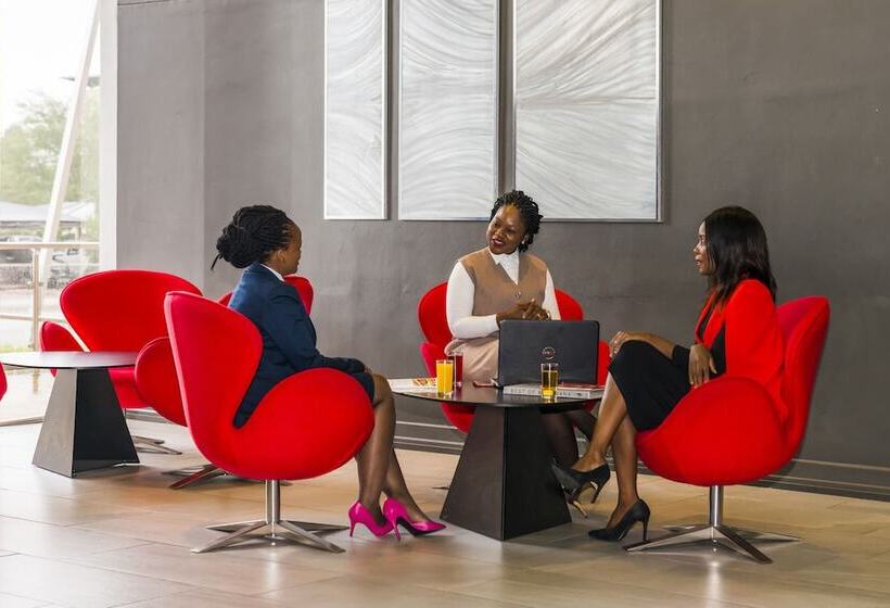 Protea Hotel By Marriott Gaborone Masa Square