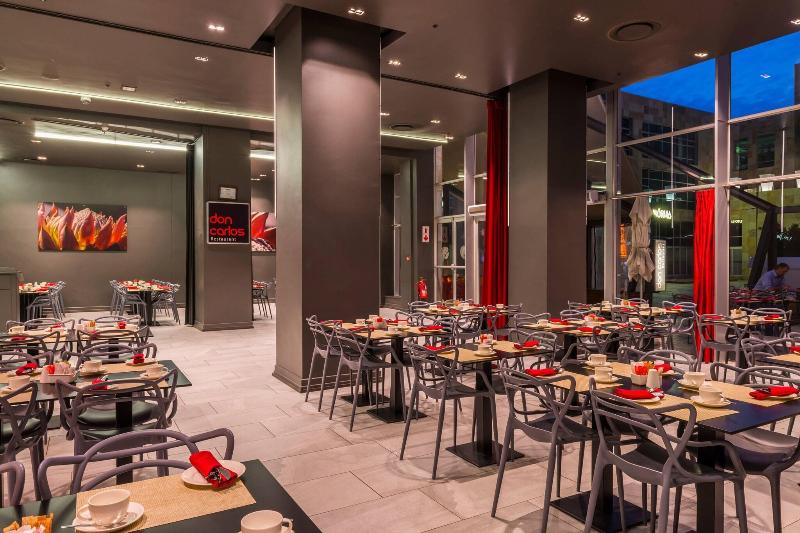 Protea Hotel By Marriott Gaborone Masa Square