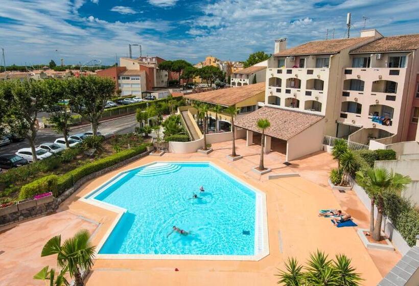 Residence Agathea