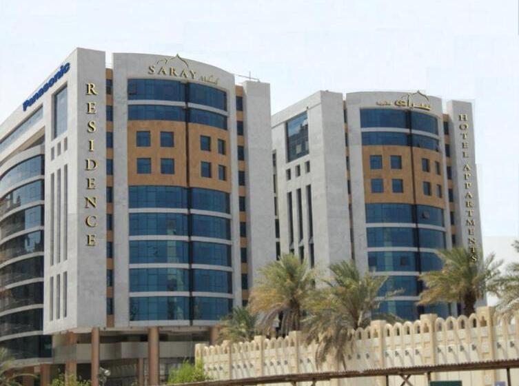 Fotos del hotel Saray Musheireb Hotel And Suites: 1 Fotos del hotel Saray Musheireb Hotel And Suites: 1
