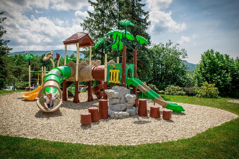 Spa & Wellness Hotel Diament Ustroń