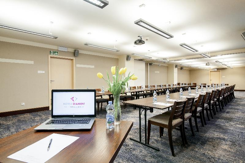 Spa & Wellness Hotel Diament Ustroń