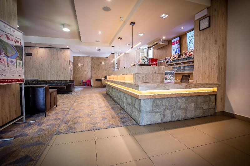 Spa & Wellness Hotel Diament Ustroń
