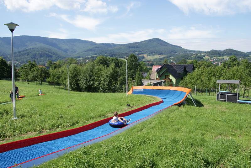 Spa & Wellness Hotel Diament Ustroń