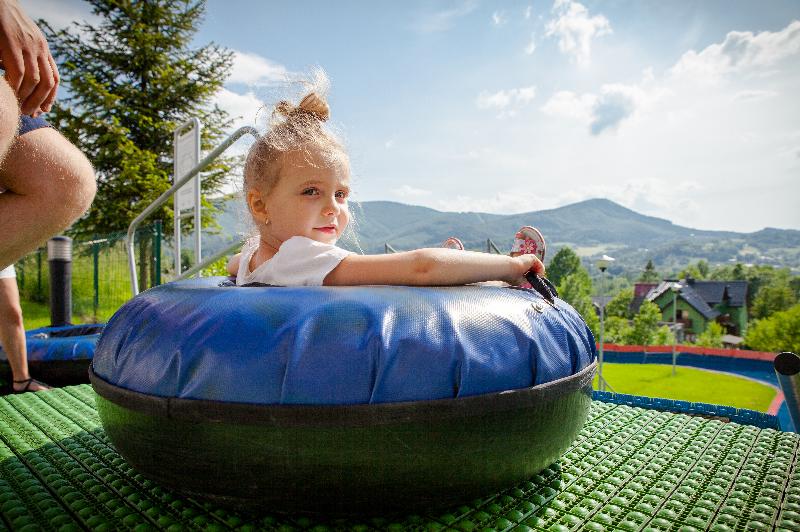Spa & Wellness Hotel Diament Ustroń