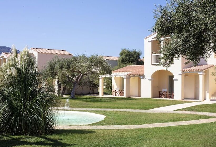 Fotos del hotel Le Spiagge Di San Pietro Resort:  11