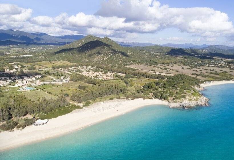 Fotos del hotel Le Spiagge Di San Pietro Resort:  13
