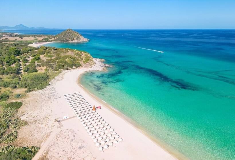 Fotos del hotel Le Spiagge Di San Pietro Resort:  27