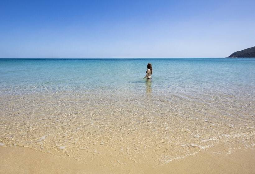 Fotos del hotel Le Spiagge Di San Pietro Resort:  2