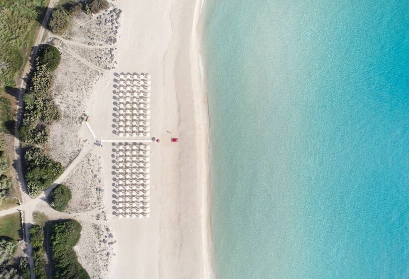 Fotos del hotel Le Spiagge Di San Pietro Resort:  18
