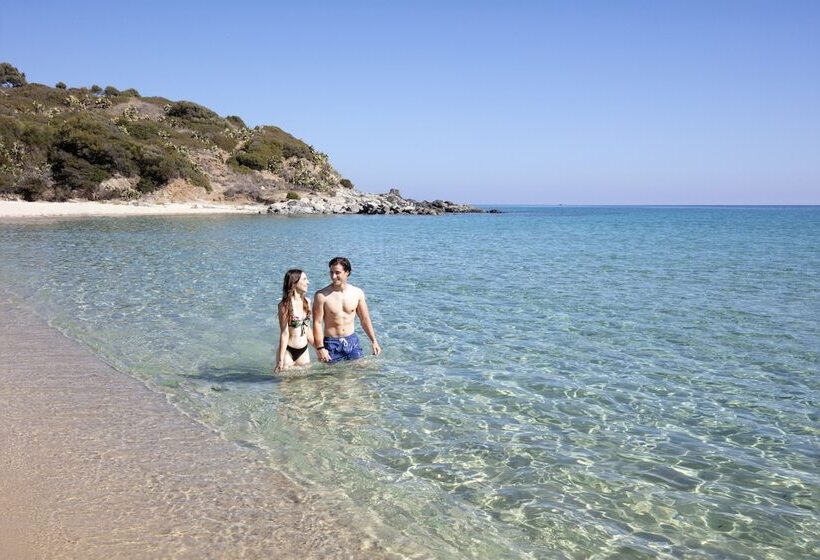 Fotos del hotel Le Spiagge Di San Pietro Resort:  20