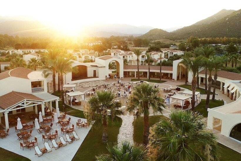 Fotos del hotel Le Spiagge Di San Pietro Resort:  21