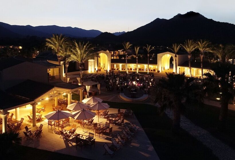 Fotos del hotel Le Spiagge Di San Pietro Resort:  22