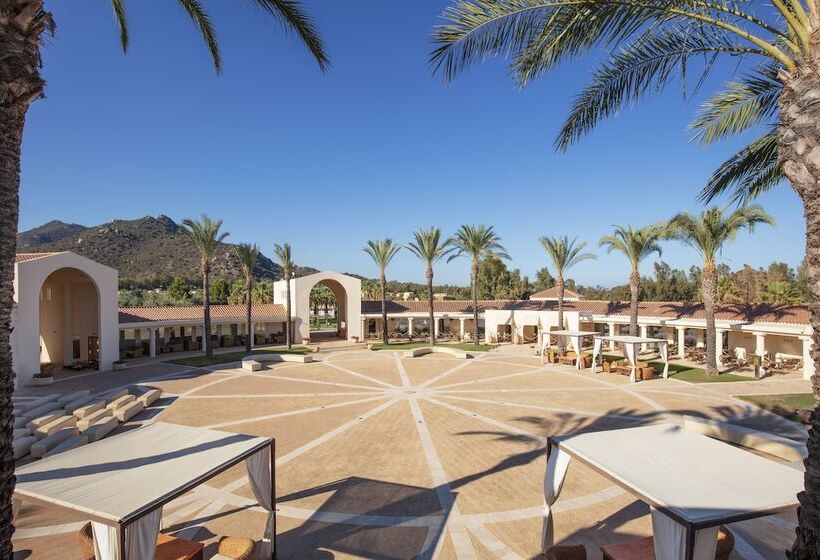 Fotos del hotel Le Spiagge Di San Pietro Resort:  9