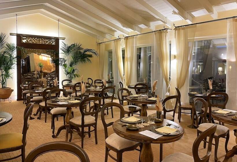 Fotos del hotel Le Spiagge Di San Pietro Resort:  14