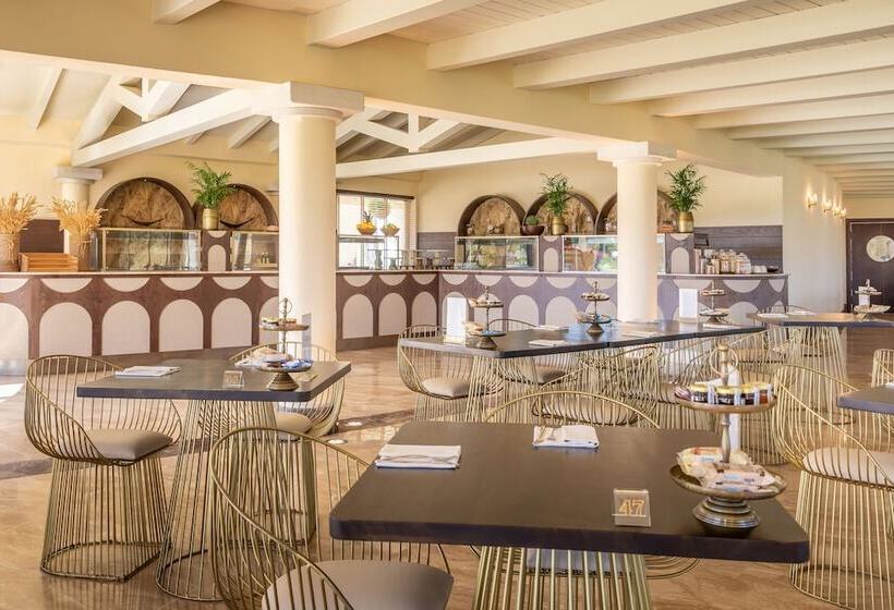Fotos del hotel Le Spiagge Di San Pietro Resort:  5