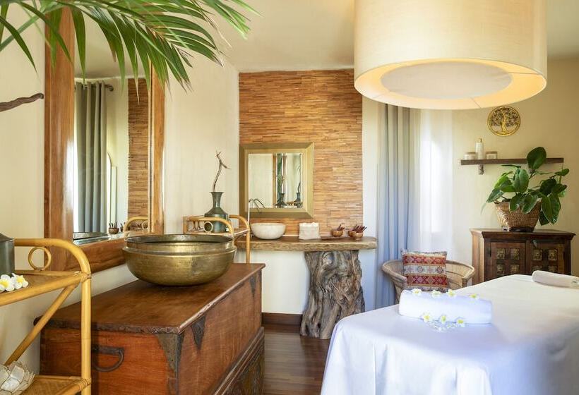 Fotos del hotel Le Spiagge Di San Pietro Resort:  43