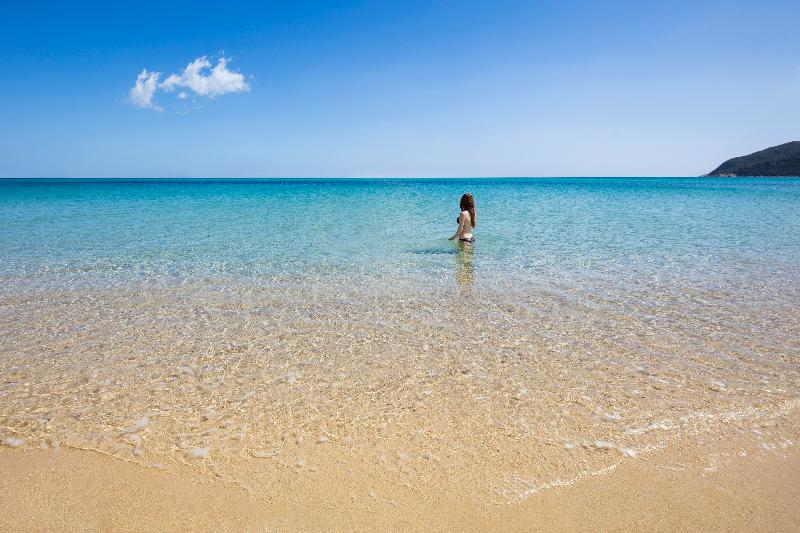Fotos del hotel Le Spiagge Di San Pietro Resort:  32