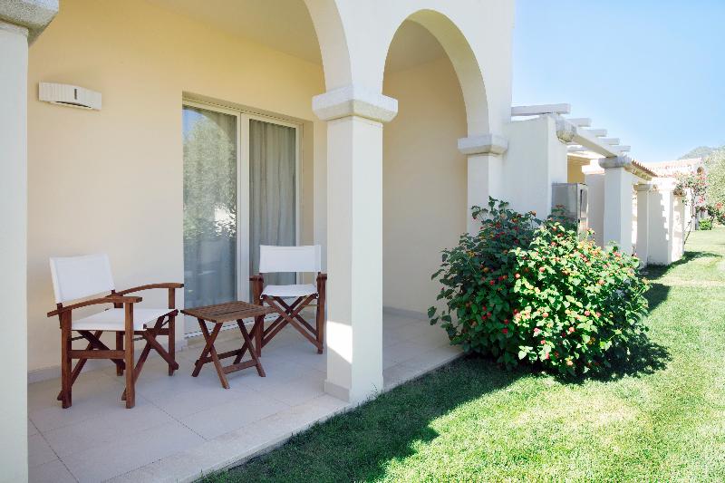 Fotos del hotel Le Spiagge Di San Pietro Resort:  33