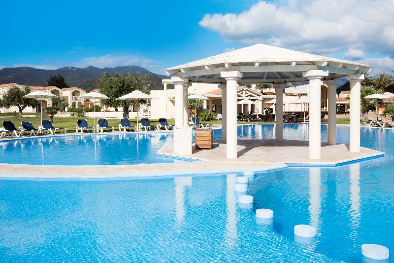 Fotos del hotel Le Spiagge Di San Pietro Resort:  34