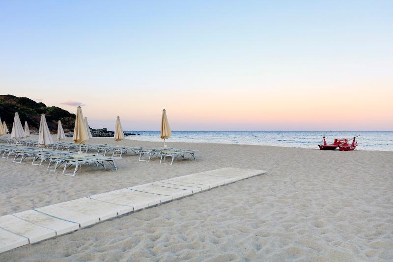 Fotos del hotel Le Spiagge Di San Pietro Resort:  41