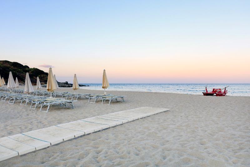 Spiagge San Pietro, a charming & relaxing resort