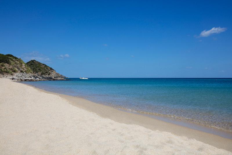 Fotos del hotel Le Spiagge Di San Pietro Resort:  31