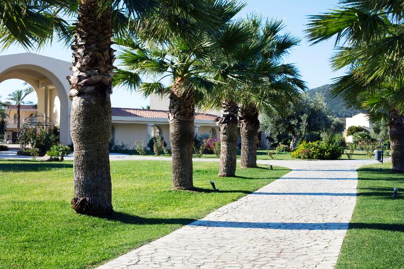 Fotos del hotel Le Spiagge Di San Pietro Resort:  30