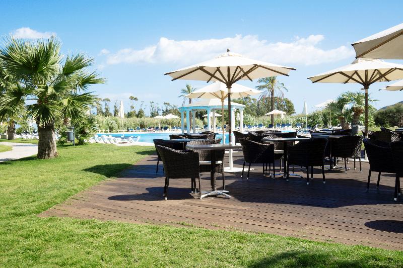 Fotos del hotel Le Spiagge Di San Pietro Resort:  45