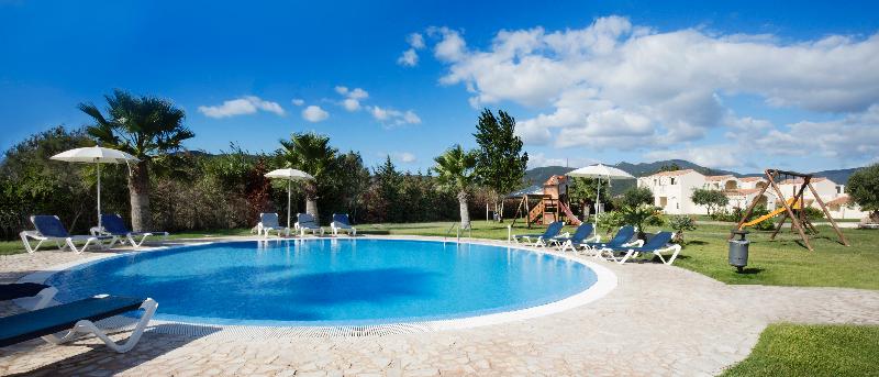 Spiagge San Pietro, a charming & relaxing resort