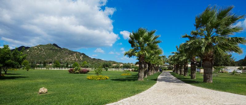 Fotos del hotel Le Spiagge Di San Pietro Resort:  50