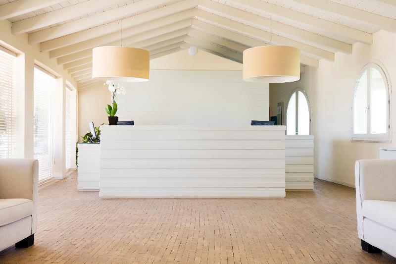 Fotos del hotel Le Spiagge Di San Pietro Resort:  52
