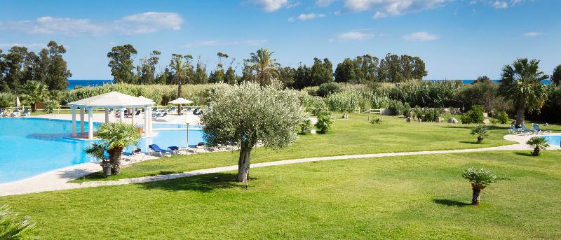 Fotos del hotel Le Spiagge Di San Pietro Resort:  53