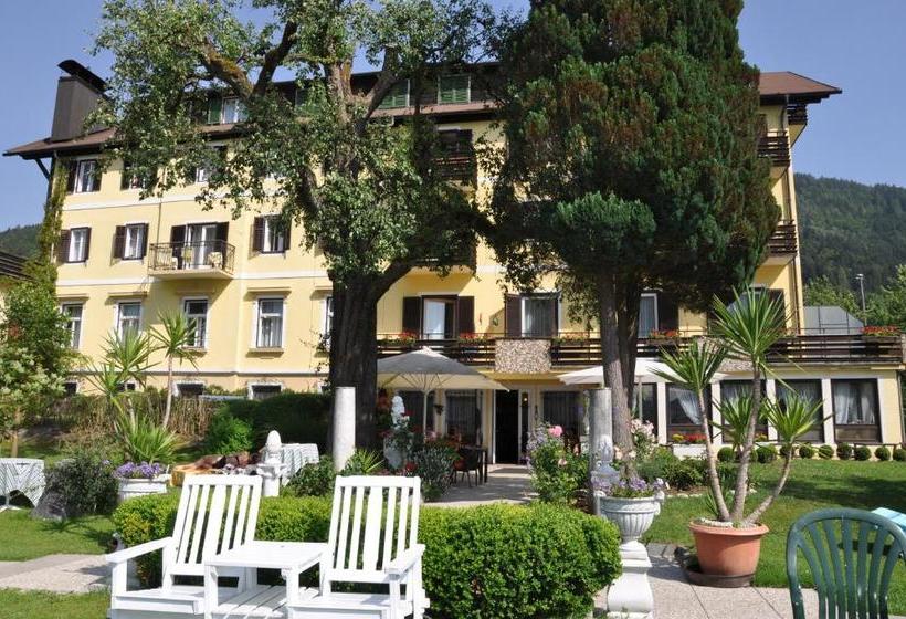 Strandhotel Prinz