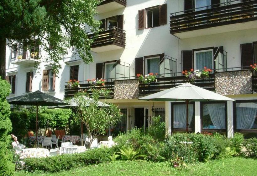 Strandhotel Prinz