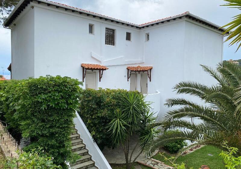 Villa Xanthippi