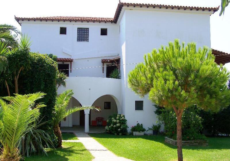 Villa Xanthippi