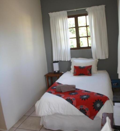 Planet Scuba Bed And Breakfast