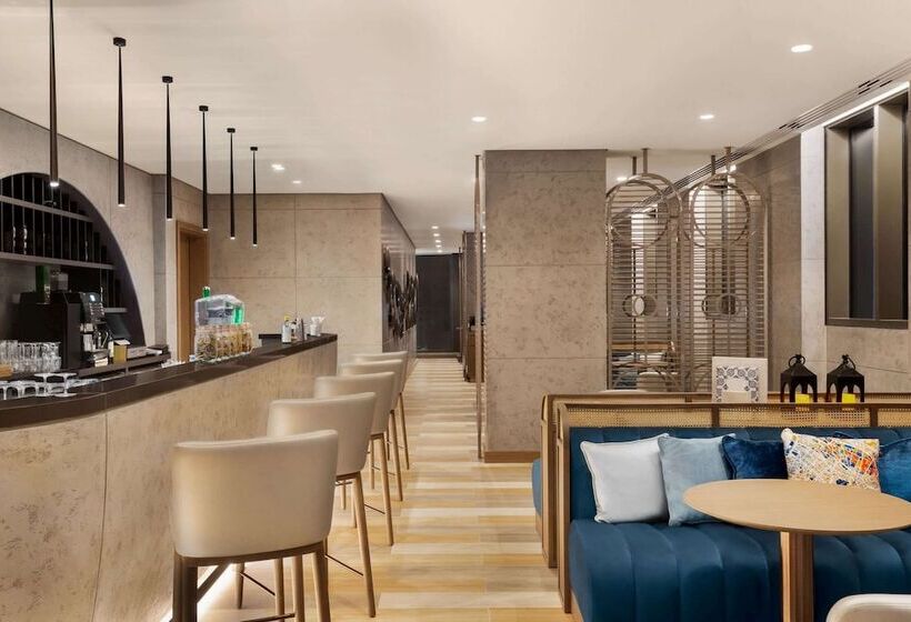 Fotos del hotel Days  By Wyndham Dubai Deira:  28