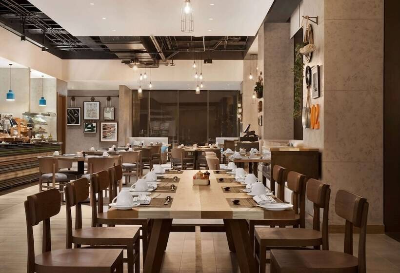 Fotos del hotel Days  By Wyndham Dubai Deira:  31