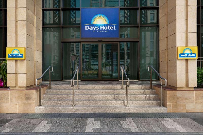 Fotos del hotel Days  By Wyndham Dubai Deira:  7