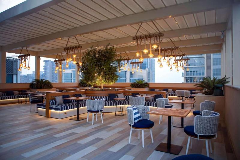 Fotos del hotel Days  By Wyndham Dubai Deira:  41