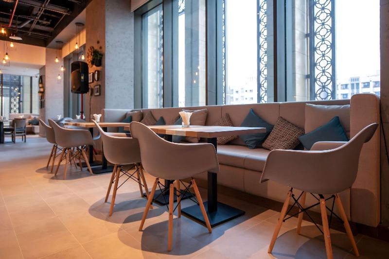 Fotos del hotel Days  By Wyndham Dubai Deira:  37