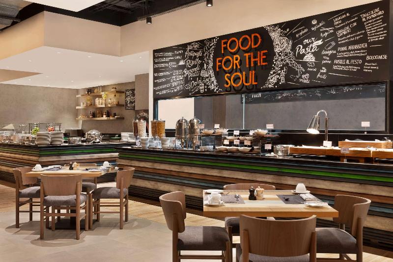 Fotos del hotel Days  By Wyndham Dubai Deira:  35